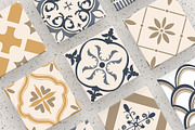 Abstract Kitchen vector clipart, a Decorative Illustration by ArtPavo (Thumbnail 8 of 13)