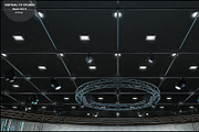 TV Studio Collection Vol 6 - 2 PCS, an Architecture 3D Model by akerStudio (Thumbnail 93 of 98)