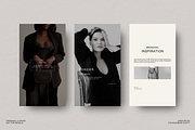 Minimal Instagram Stories - Canva, a Social Media Template by thebusinessoutfit (Thumbnail 7 of 16)