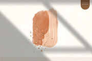 Paint Strokes & Glitter Elements, a Texture Illustration by PeDe Designs (Thumbnail 15 of 19)