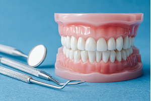 Dentistry involves a range of tools, a Health & Medical Photo by ZinetroN
