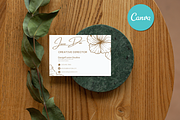 Aesthetic Business Card Template, a Business Card Template by WynterLife Studio (Thumbnail 6 of 6)