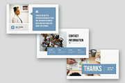 Analysis Business Strategy PPoint, a Presentation Template by Fit-tee (Thumbnail 6 of 10)