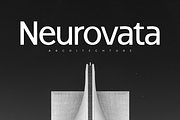 Helovatica - Corporate Sans Serif, a Sans Serif Font by Hamz Studio (Thumbnail 7 of 16)