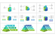 3D Presentation Canva Template, a Presentation Template by Infographics project (Thumbnail 5 of 7)