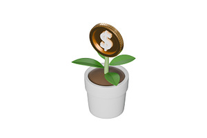 Money Tree