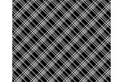 Seamless Patterns. Linear style., a Pattern Graphic by Svetlana Avv (Thumbnail 8 of 11)