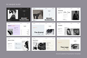 Brand Guidelines Presentation Templa, a Presentation Template by Slide-Agency (Thumbnail 7 of 13)