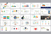 Pixello Presentation Template, a Presentation Template by DesignCorner (Thumbnail 7 of 7)