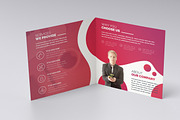 Brochure, a Brochure Template by Alice_s (Thumbnail 5 of 10)