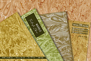 Turkish Ebru - Marble, a Texture Graphic by Suna Kosem (Thumbnail 1 of 25)
