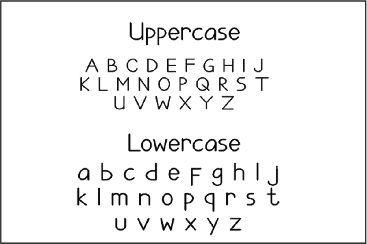 Pranovia Font, a Sans Serif Font by atapdesain (Photo 2 of 3)