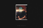 Analog Film Frames & Textures, an Object Graphic by The Muza (Thumbnail 11 of 19)
