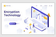 Isometric Solutions Mini. Part 11, a Templates & Theme by Andrew Kras Design (Thumbnail 6 of 12)