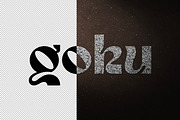 Silver Glitter Text & Logo Effect, a Layer Style Add-On by Design Squad (Thumbnail 3 of 3)