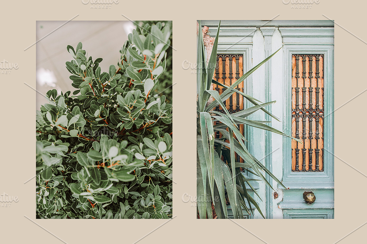 Greece holidays photo bundle stock, a Holiday Photo by akovtun (Photo 7 of 8)