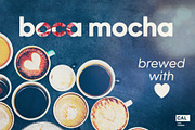 Oceanwide Standard: 6 Fonts Package, a Sans Serif Font by California Type Foundry (Thumbnail 7 of 8)