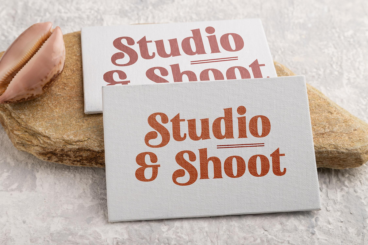 Devika Sunset Luxury Serif Font, a Serif Font by timelesstype.co (Photo 9 of 20)