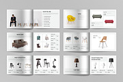 Product Catalog Template Landscape, a Brochure Template by Spark_Creative (Thumbnail 10 of 11)