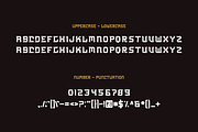 Parome Chesea - Font, a Serif Font by artchiles_design (Thumbnail 4 of 5)