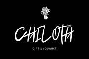 Cinta Pertama Handwritten Font, a Handwritten Font by RHD Creative Studio (Thumbnail 7 of 10)