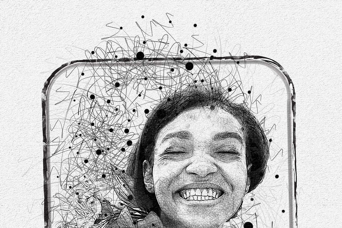 Custom Portrait Painting Effect, an Action Add-On by MRI STUDIO (Photo 28 of 39)