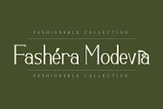 Gradonia -  Serif Typeface Font, a Serif Font by Rishsketch (Thumbnail 3 of 15)