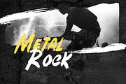 Haefunz - Brush Font, a Handwritten Font by Dhabee (Thumbnail 10 of 10)