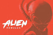 The HunnyOne typeface, a Font by Sonnyfive (Thumbnail 6 of 10)