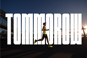 Prospect - Condensed Sans Serif Font, a Sans Serif Font by Pian45 Studio (Thumbnail 2 of 8)