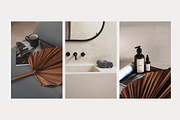 Bali Cosmetic Photo Mockup Bundle, a Packaging Mockup by Lesse Studio (Thumbnail 7 of 11)
