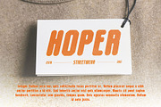 Lochley Rounded, a Sans Serif Font by Craft Supply Co. (Thumbnail 6 of 7)