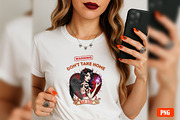 Pinup Grease Monkey, Sublimation PNG, a Graphic by GlitterCraft (Thumbnail 26 of 42)