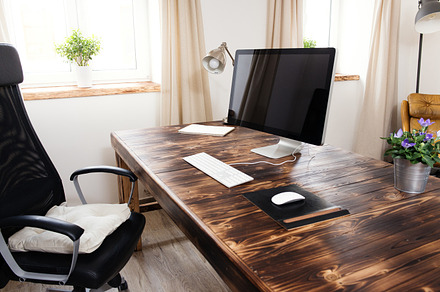 Home office