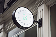 Butcher Typeface, a Font by Studio Bayley (Thumbnail 5 of 7)