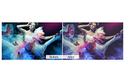 65 Fairytale Photoshop Actions, an Action Add-On by DreamColor (Thumbnail 6 of 6)
