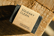 Inkpress Sans All Caps Typeface, a Sans Serif Font by Nicky Laatz (Thumbnail 3 of 12)