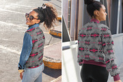 Dark Vibrant Native American Pattern, a Pattern Graphic by PPEthnicDecorPattern (Thumbnail 9 of 10)