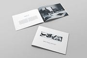 Brochure Catalog Mockup Bundle, a Print Template by Petr Stránský (Thumbnail 8 of 16)