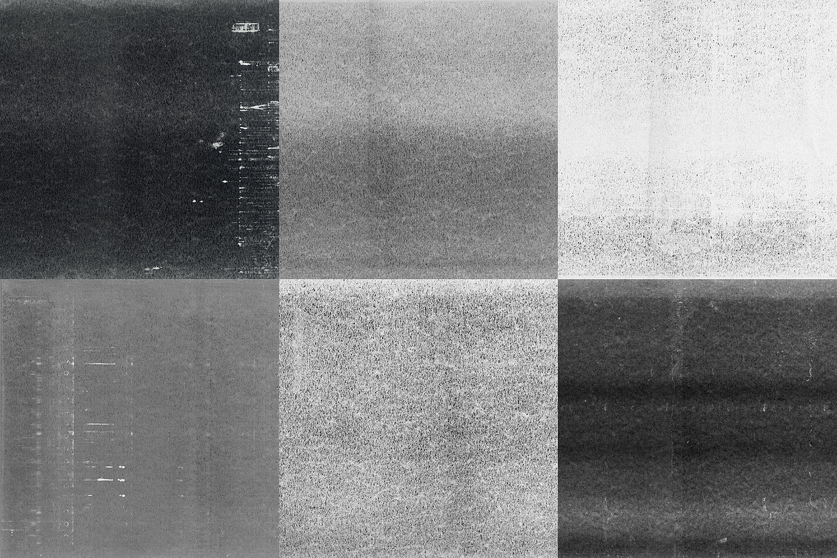 GRUNGY PRESSURE ROLLER TEXTURES, a Texture Graphic by MatildeGraphics (Photo 6 of 12)