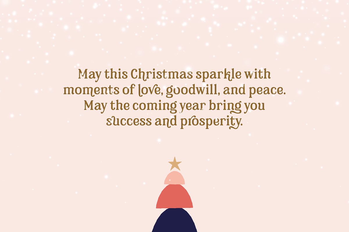 The Jingle - Christmas Typeface, a Serif Font by Ainun Jinan (Photo 3 of 9)