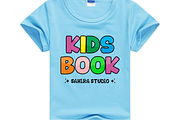 Comic Story - Cartoon Display Font, a Sans Serif Font by Sahira Studio (Thumbnail 5 of 7)