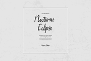 Serena Note Casual Handwritten Font, a Handwritten Font by gracetype_studio (Thumbnail 8 of 12)