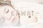 Kawai - Cute Font, a Handwritten Font by Fourteen Letter (Thumbnail 6 of 8)