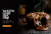 3D Animated Website for Restaurant, a HTML Template by DigitalsDesigns (Thumbnail 14 of 16)
