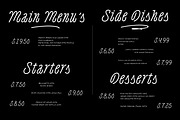 Astera – Handwritten Script Font, a Font by Genetype (Thumbnail 8 of 8)