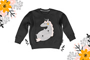 Magical Unicorn - Kids Collection, an Animal Illustration by Sumacj (Thumbnail 3 of 8)