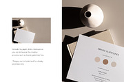 Carmen Photo Mockup Bundle, a Mac Mockup by Moyo Studio (Thumbnail 11 of 15)