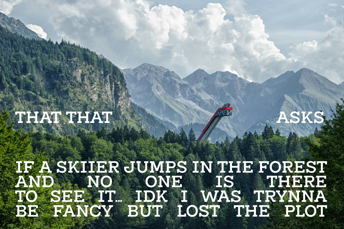 Slaab Font Family 45 Styles, a Slab Serif Font by That That Creative (Photo 12 of 13)