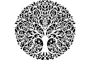 Enchanted Wildlife Vector Bundle, a Graphic by Creativeshirt (Thumbnail 4 of 10)